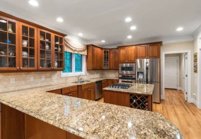 Make Your Kitchen Maintenance-Free 12 Tips |Practical & Material Details (2025 Guide)