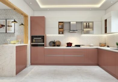 Laminate vs Acrylic vs PU vs Ducco Finish | Best Material for Wardrobe & Modular Kitchen – Full Comparison (2025)