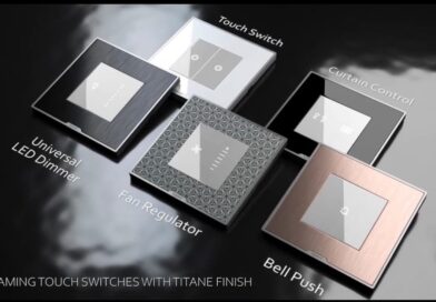 Top Trendy Modular Switches in India| Budget to Luxury Picks with Prices