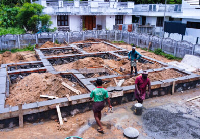 Best Month to Start House Construction in India (2025) | Precautions for a Strong and Durable Home