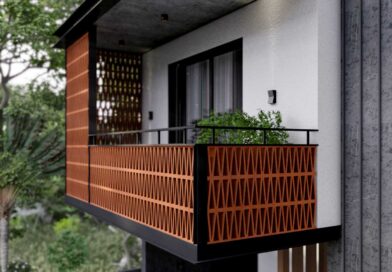 Terracotta Bricks for Elevation & Railing | Cost in India | Precautions & Expert Tips
