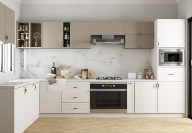 Modular Kitchen Cost Breakdown in India 2025 | Latest Design & Common Mistakes to Avoid